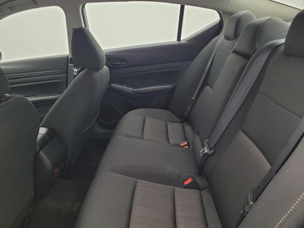used 2024 Nissan Altima car, priced at $20,295