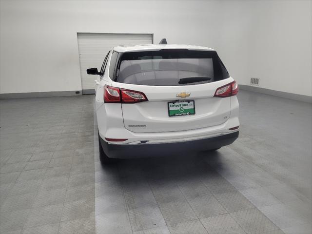 used 2019 Chevrolet Equinox car, priced at $16,795