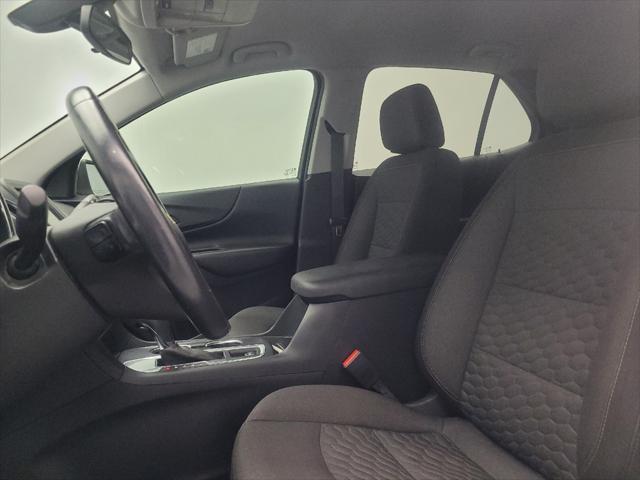 used 2019 Chevrolet Equinox car, priced at $16,795