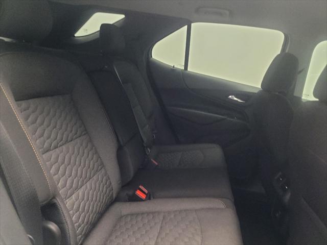 used 2019 Chevrolet Equinox car, priced at $16,795