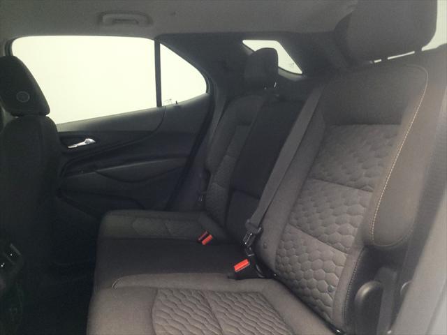 used 2019 Chevrolet Equinox car, priced at $16,795
