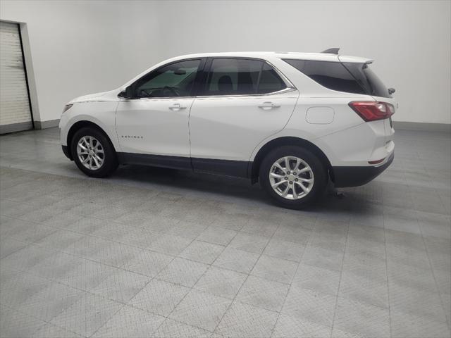 used 2019 Chevrolet Equinox car, priced at $16,795