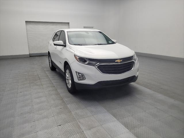 used 2019 Chevrolet Equinox car, priced at $16,795