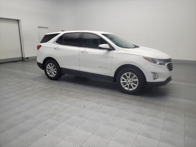 used 2019 Chevrolet Equinox car, priced at $16,795