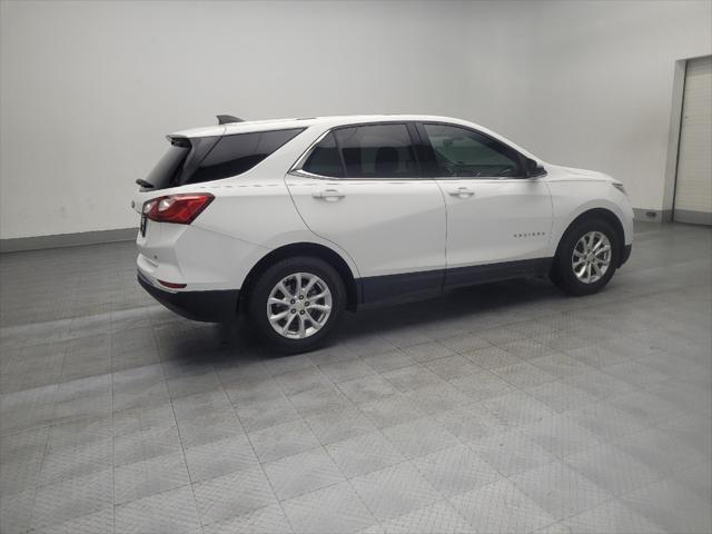 used 2019 Chevrolet Equinox car, priced at $16,795