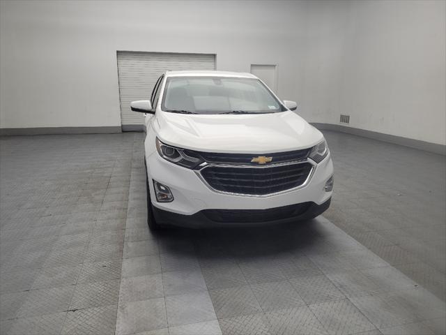 used 2019 Chevrolet Equinox car, priced at $16,795
