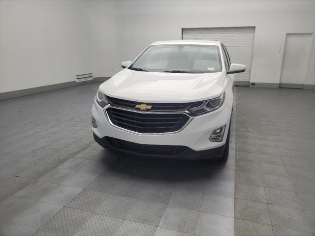 used 2019 Chevrolet Equinox car, priced at $16,795