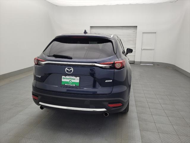 used 2019 Mazda CX-9 car, priced at $22,695
