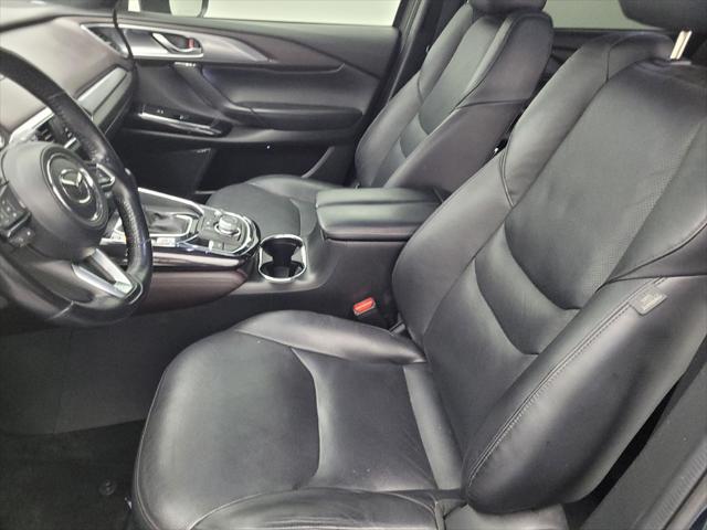 used 2019 Mazda CX-9 car, priced at $22,695