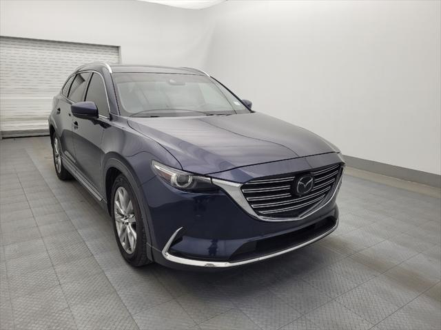 used 2019 Mazda CX-9 car, priced at $22,695