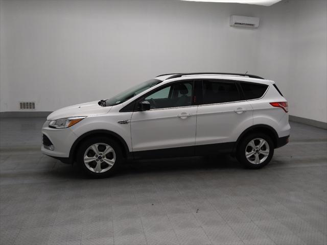 used 2014 Ford Escape car, priced at $13,095