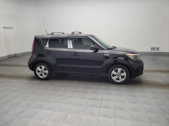 used 2018 Kia Soul car, priced at $12,595