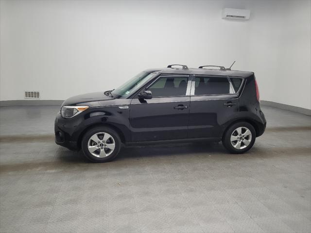 used 2018 Kia Soul car, priced at $12,595