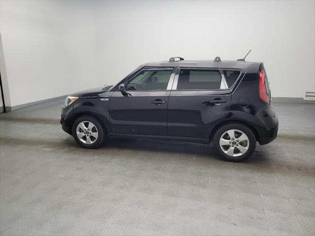 used 2018 Kia Soul car, priced at $12,595