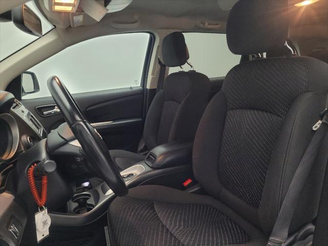 used 2018 Dodge Journey car, priced at $14,895