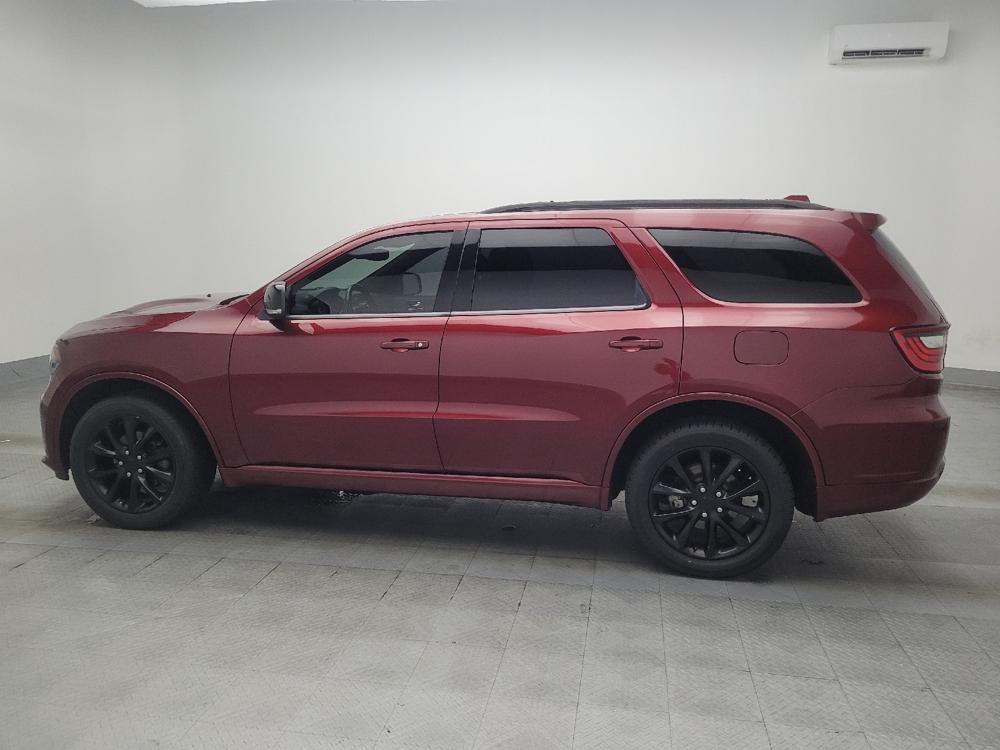 used 2018 Dodge Durango car, priced at $22,295