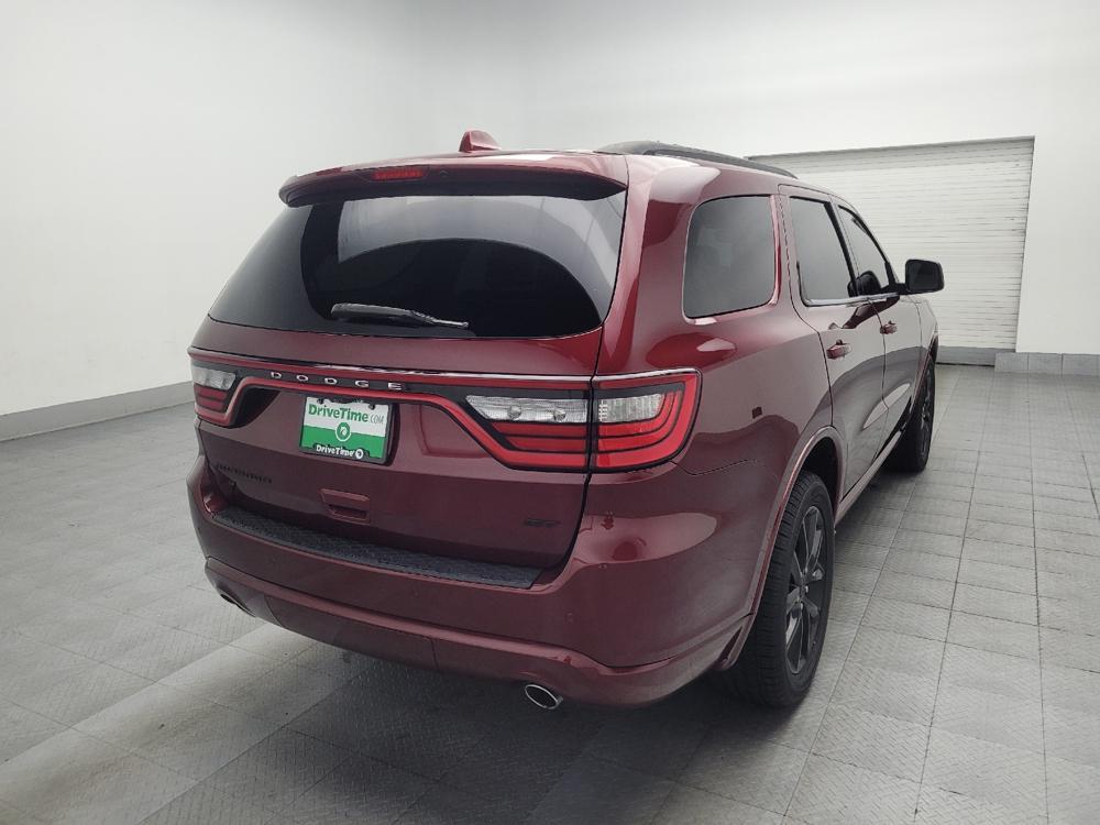 used 2018 Dodge Durango car, priced at $22,295
