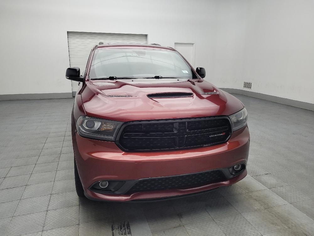 used 2018 Dodge Durango car, priced at $22,295