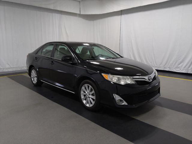 used 2013 Toyota Camry car, priced at $16,395