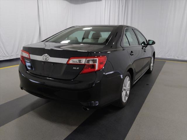 used 2013 Toyota Camry car, priced at $16,395