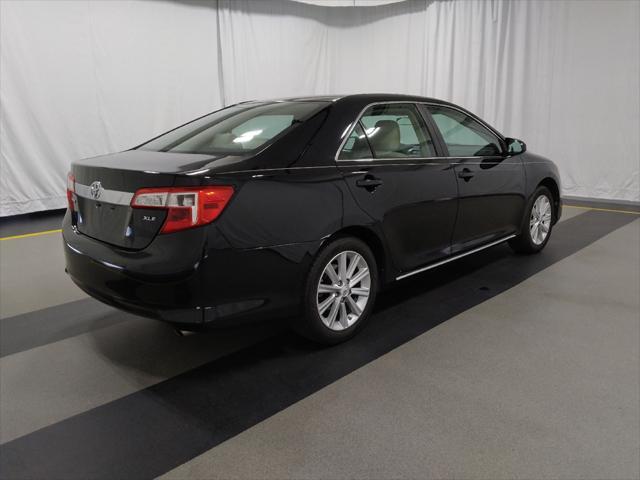 used 2013 Toyota Camry car, priced at $16,395