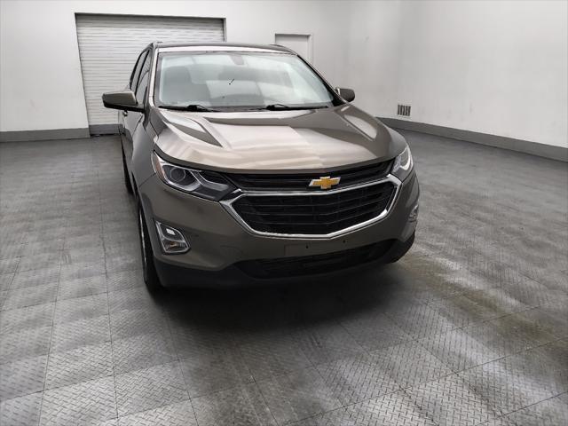 used 2019 Chevrolet Equinox car, priced at $18,995