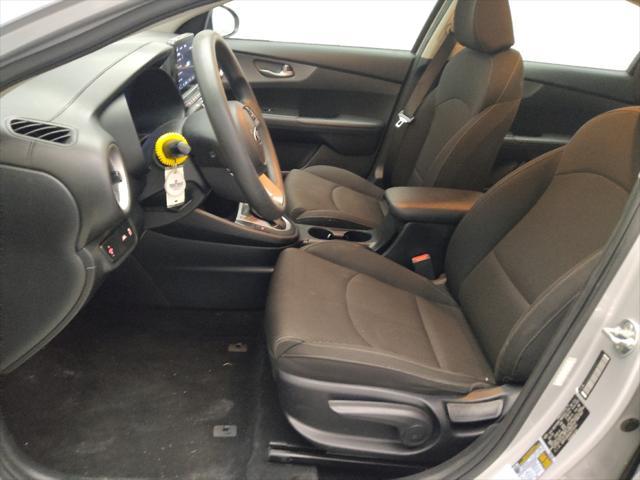 used 2019 Kia Forte car, priced at $13,995