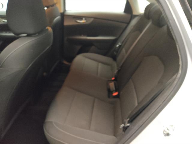 used 2019 Kia Forte car, priced at $13,995
