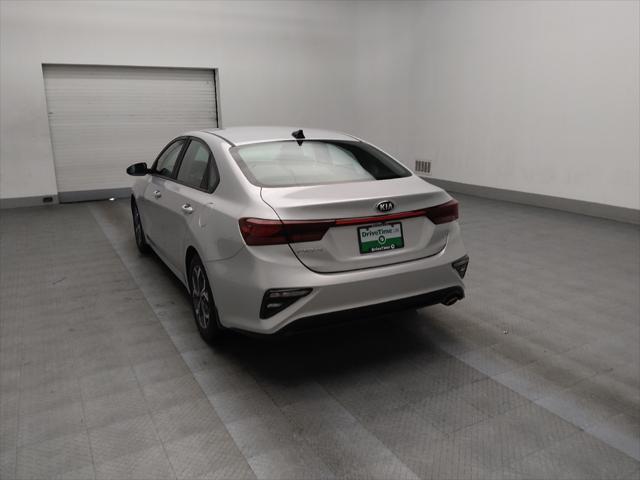 used 2019 Kia Forte car, priced at $13,995