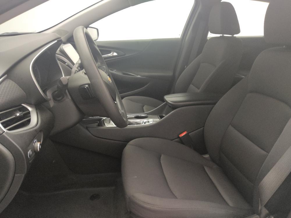 used 2024 Chevrolet Malibu car, priced at $20,795