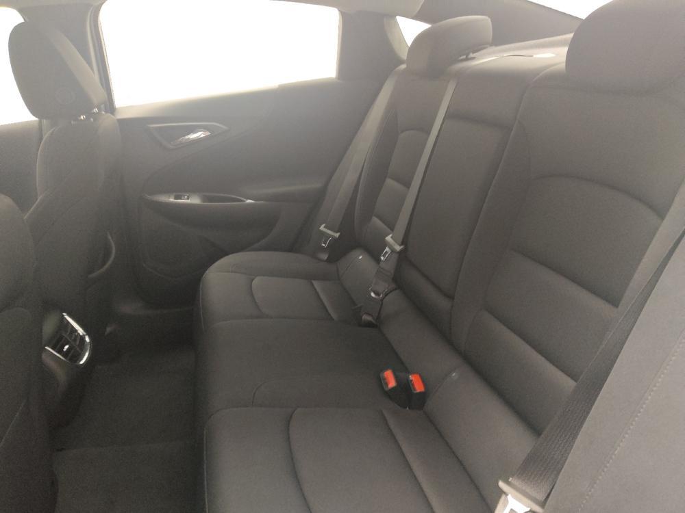 used 2024 Chevrolet Malibu car, priced at $20,795