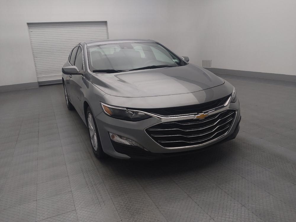 used 2024 Chevrolet Malibu car, priced at $20,795