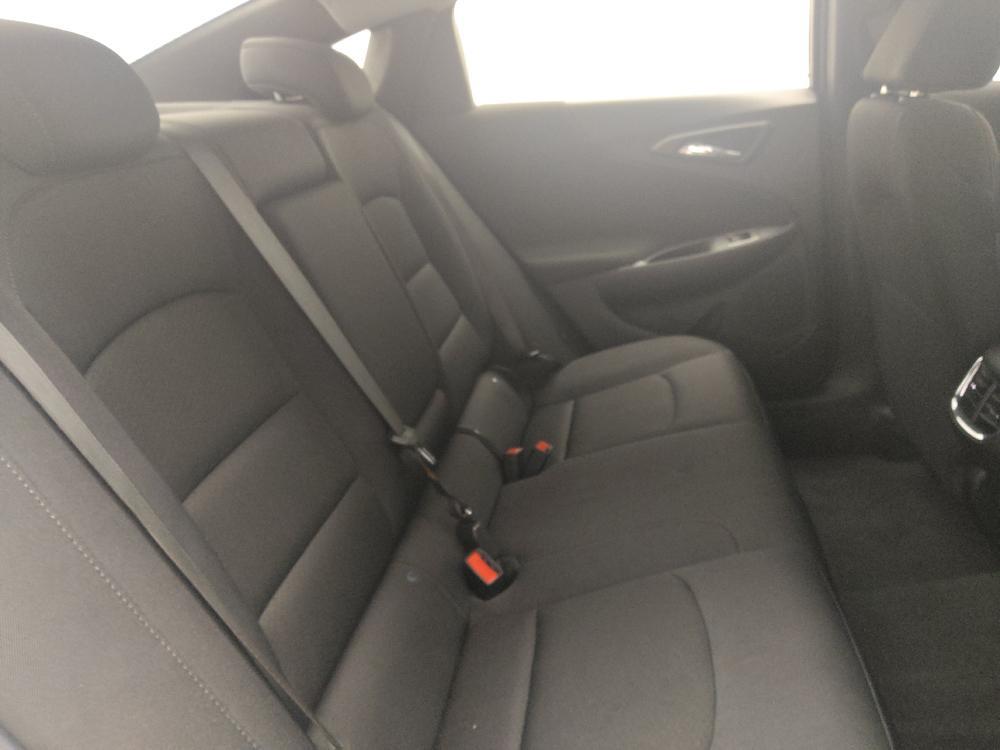 used 2024 Chevrolet Malibu car, priced at $20,795