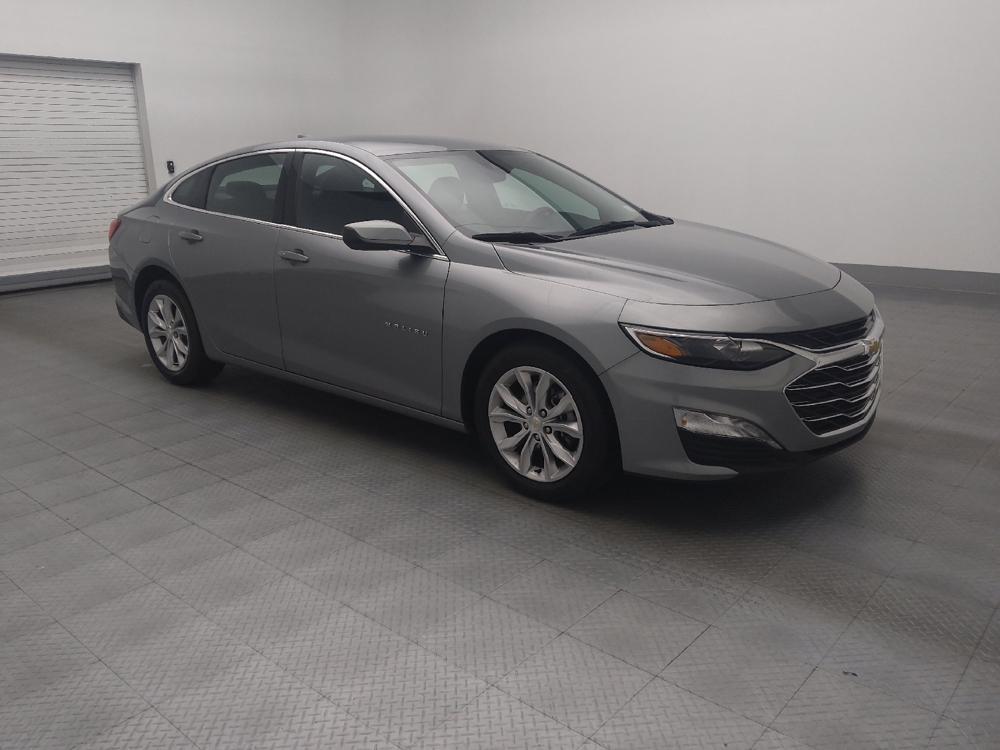 used 2024 Chevrolet Malibu car, priced at $20,795