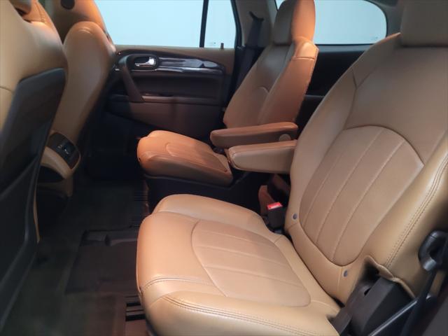 used 2016 Buick Enclave car, priced at $17,395
