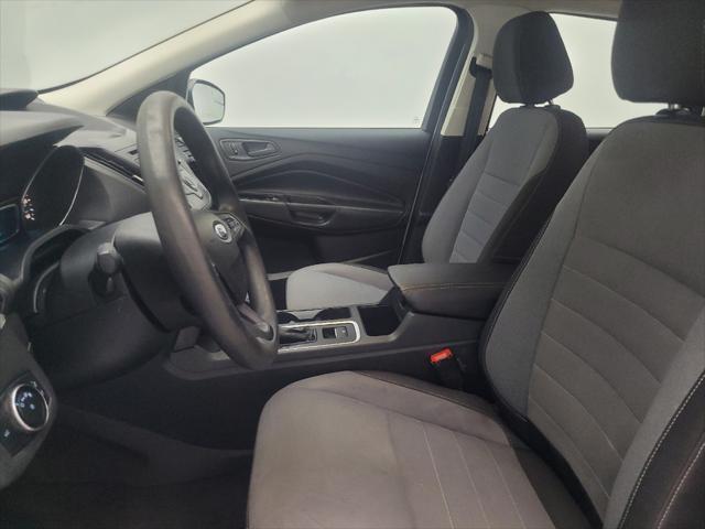 used 2017 Ford Escape car, priced at $14,695
