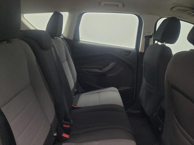 used 2017 Ford Escape car, priced at $14,695