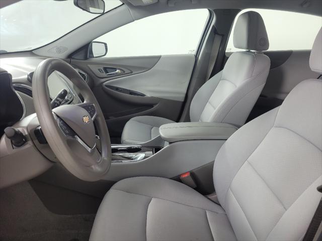 used 2020 Chevrolet Malibu car, priced at $19,995