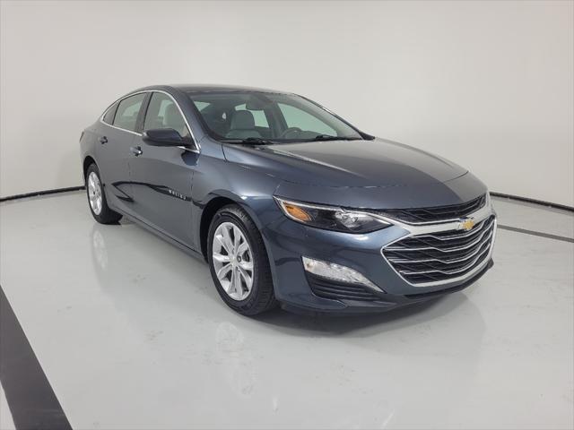 used 2020 Chevrolet Malibu car, priced at $19,995