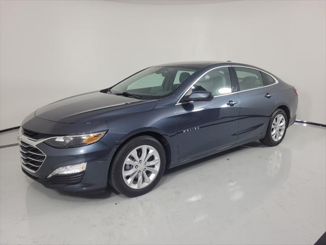 used 2020 Chevrolet Malibu car, priced at $19,995