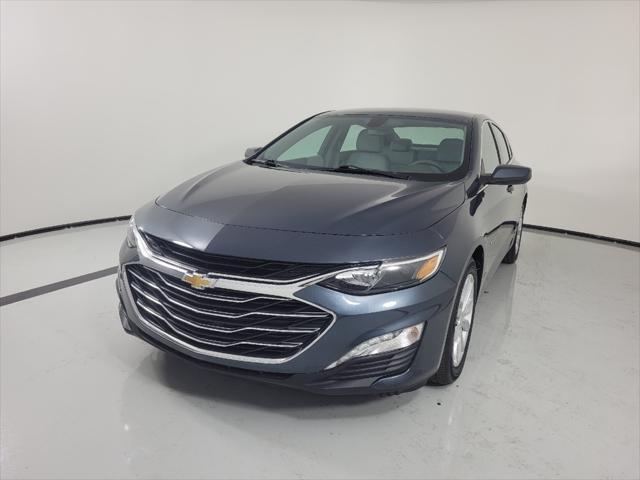 used 2020 Chevrolet Malibu car, priced at $19,995