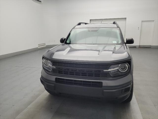 used 2021 Ford Bronco Sport car, priced at $23,495
