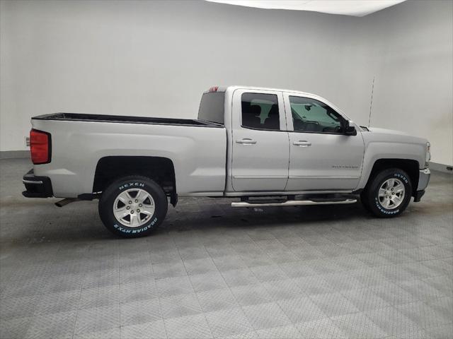 used 2019 Chevrolet Silverado 1500 car, priced at $21,295