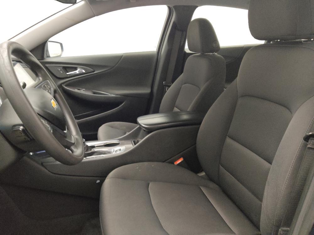 used 2022 Chevrolet Malibu car, priced at $15,695