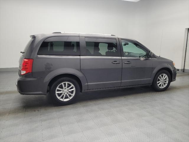 used 2019 Dodge Grand Caravan car, priced at $15,095