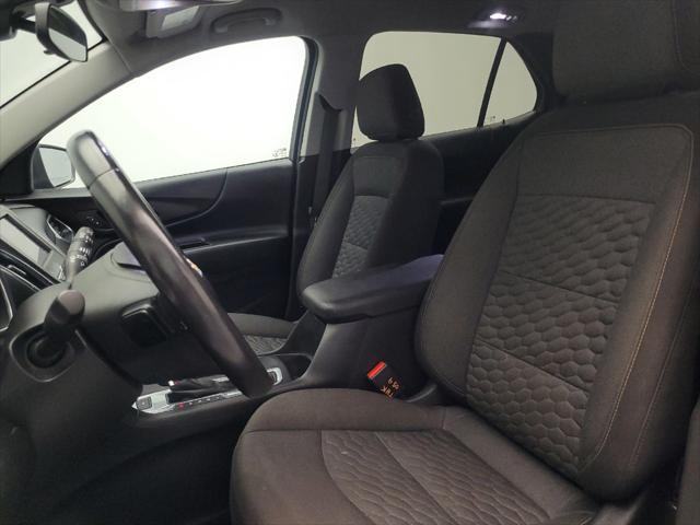 used 2020 Chevrolet Equinox car, priced at $23,095