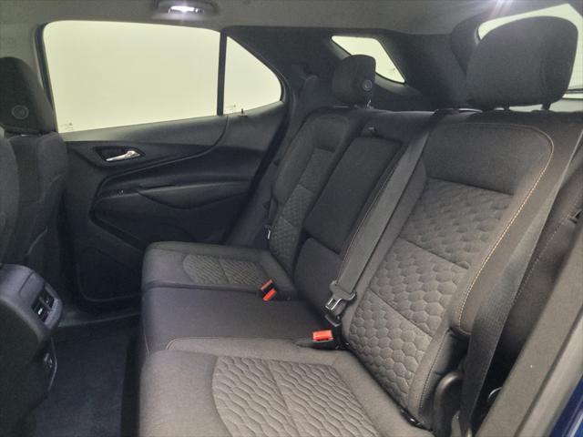 used 2020 Chevrolet Equinox car, priced at $23,095