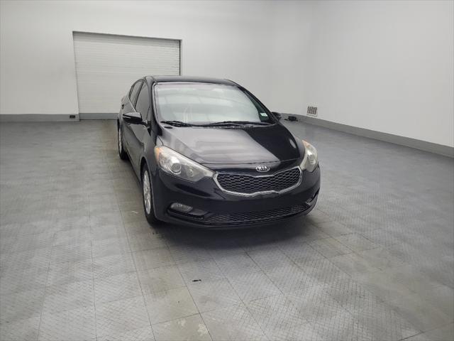 used 2015 Kia Forte car, priced at $11,695