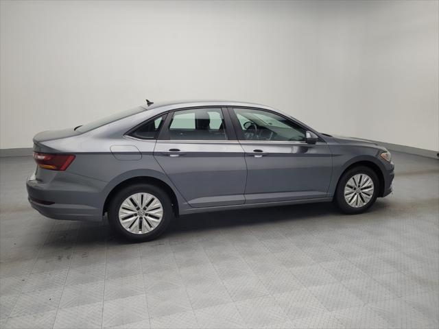 used 2019 Volkswagen Jetta car, priced at $16,295