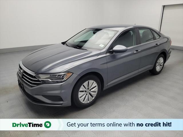 used 2019 Volkswagen Jetta car, priced at $16,295